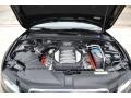 4.2 Liter FSI DOHC 32-Valve VVT V8 2012 Audi S5 4.2 FSI quattro Coupe Engine