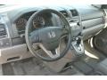 Taffeta White - CR-V EX-L 4WD Photo No. 25