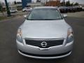 Radiant Silver Metallic - Altima 3.5 SL Photo No. 2