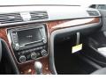 Black - Passat 2.5L SEL Photo No. 15
