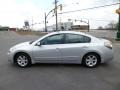 Radiant Silver Metallic - Altima 3.5 SL Photo No. 4