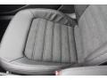Black - Passat 2.5L SEL Photo No. 17