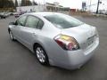Radiant Silver Metallic - Altima 3.5 SL Photo No. 5