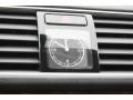 Black - Passat 2.5L SEL Photo No. 18