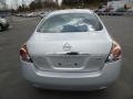 Radiant Silver Metallic - Altima 3.5 SL Photo No. 6