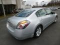 Radiant Silver Metallic - Altima 3.5 SL Photo No. 7