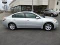 Radiant Silver Metallic - Altima 3.5 SL Photo No. 8