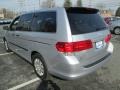 Alabaster Silver Metallic - Odyssey LX Photo No. 8