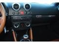 Raven Black Pearl - TT 1.8T quattro Roadster Photo No. 15