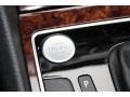 Black - Passat 2.5L SEL Photo No. 25