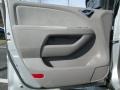Alabaster Silver Metallic - Odyssey LX Photo No. 12
