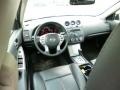 Radiant Silver Metallic - Altima 3.5 SL Photo No. 15