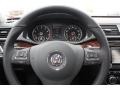 Black - Passat 2.5L SEL Photo No. 27