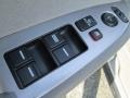 Alabaster Silver Metallic - Odyssey LX Photo No. 13