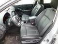 Radiant Silver Metallic - Altima 3.5 SL Photo No. 16