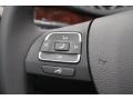 Black - Passat 2.5L SEL Photo No. 28