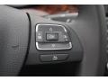 Black - Passat 2.5L SEL Photo No. 29
