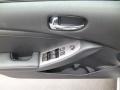 Radiant Silver Metallic - Altima 3.5 SL Photo No. 18