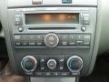 Radiant Silver Metallic - Altima 3.5 SL Photo No. 19