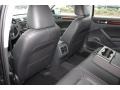 Black - Passat 2.5L SEL Photo No. 34
