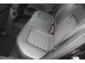 Black - Passat 2.5L SEL Photo No. 35