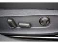 Black - Passat 2.5L SEL Photo No. 40