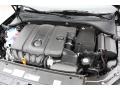 Black - Passat 2.5L SEL Photo No. 41
