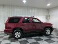 2007 Sport Red Metallic Chevrolet Tahoe LT  photo #7