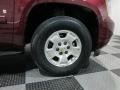Sport Red Metallic - Tahoe LT Photo No. 8