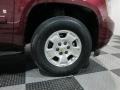 2007 Sport Red Metallic Chevrolet Tahoe LT  photo #8