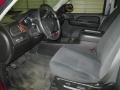 Sport Red Metallic - Tahoe LT Photo No. 10