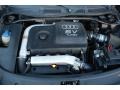 Raven Black Pearl - TT 1.8T quattro Roadster Photo No. 21