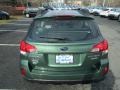 Cypress Green Pearl - Outback 2.5i Wagon Photo No. 7