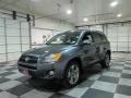 Magnetic Gray Metallic - RAV4 Sport Photo No. 3