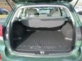 Cypress Green Pearl - Outback 2.5i Wagon Photo No. 18