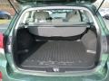 2011 Cypress Green Pearl Subaru Outback 2.5i Wagon  photo #18