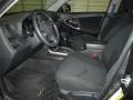 Magnetic Gray Metallic - RAV4 Sport Photo No. 10