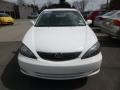 Super White - Camry SE V6 Photo No. 2