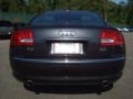Oyster Grey Metallic - A8 4.2 quattro Photo No. 4