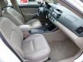 Super White - Camry SE V6 Photo No. 9