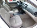 2002 Super White Toyota Camry SE V6  photo #9