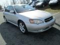 2006 Brilliant Silver Metallic Subaru Legacy 2.5i Special Edition Sedan  photo #4