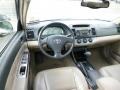 2002 Super White Toyota Camry SE V6  photo #14