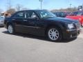 Brilliant Black - 300 C HEMI Photo No. 5