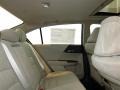 2013 Champagne Frost Pearl Honda Accord EX Sedan  photo #8