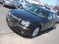 Brilliant Black - 300 C HEMI Photo No. 8