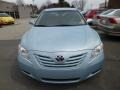 Sky Blue Pearl - Camry LE Photo No. 2