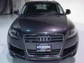 2008 Lava Grey Pearl Effect Audi Q7 3.6 Premium quattro  photo #2