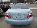 Sky Blue Pearl - Camry LE Photo No. 5