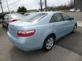 Sky Blue Pearl - Camry LE Photo No. 6